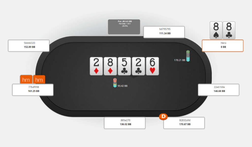 When to Overbet and Overbet Shove in Poker