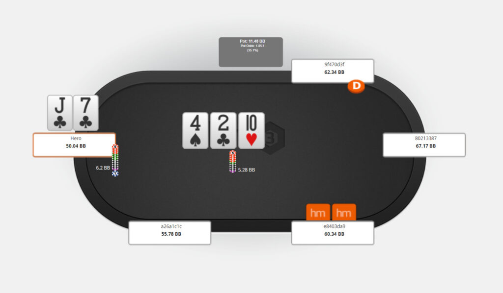 When to Overbet and Overbet Shove in Poker3