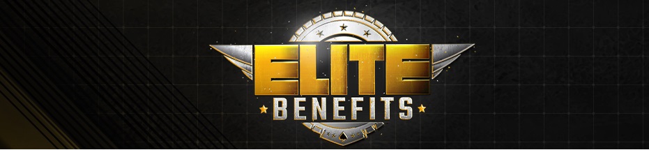 Elite Benefits