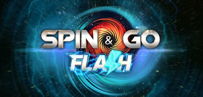 Spin and Go Flash Review Profitable or Not
