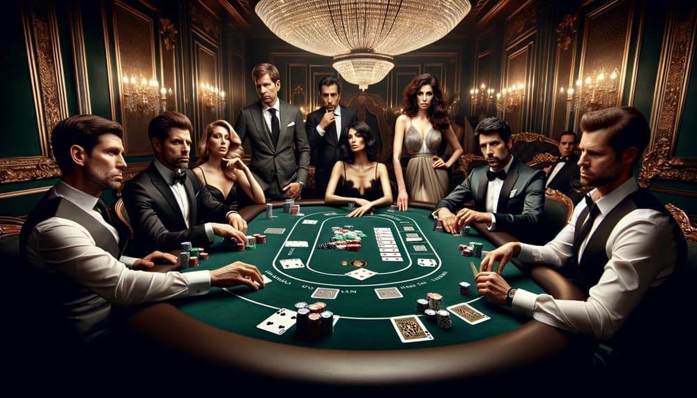 best high stakes poker sites