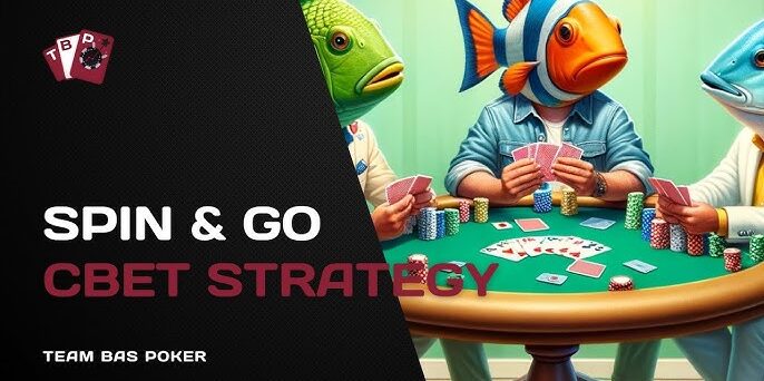 Continuation Bet Poker Strategy