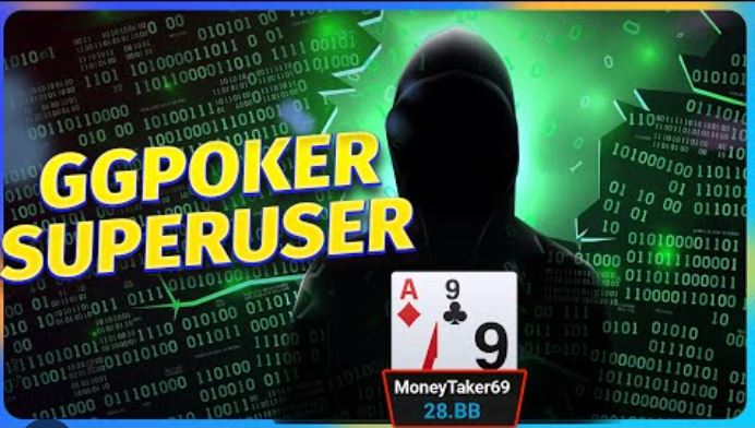 Potential Supersuer Caught Quickly on GGPoker