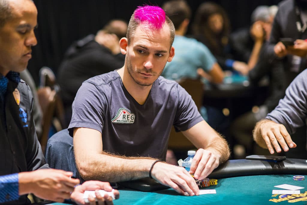 The Top 5 Most Toxic Poker Players