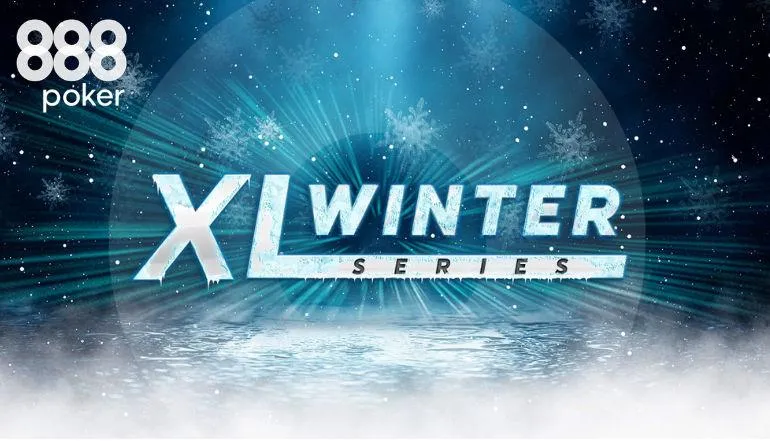 2024 XL Winter Series 888poker