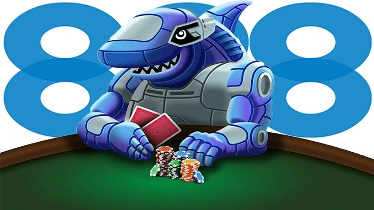 888poker Compensates Players Cheated by RTA And Poker Bots Big Time