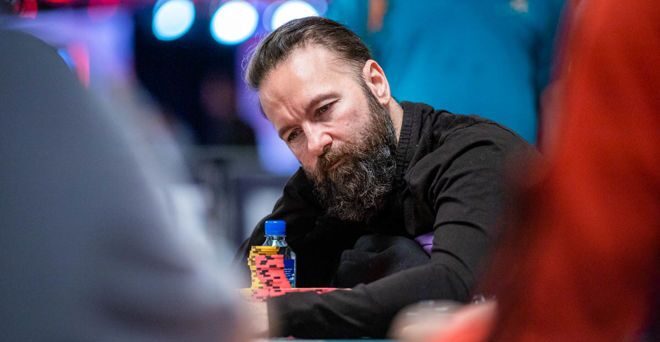 Daniel Negreanu Reveals That He Lost More Than $2,000,000 Playing Poker In 2023