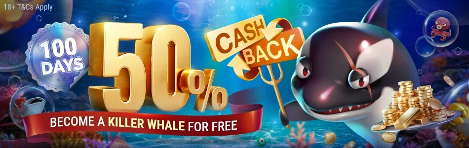 Get 50% Rakeback on GGPoker for 100 Days for free