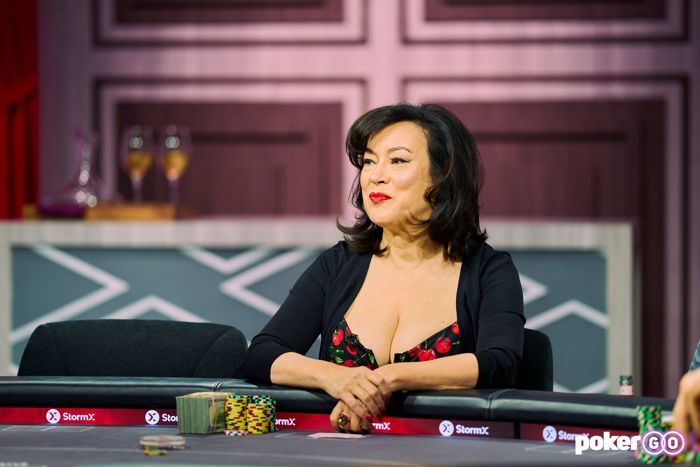 High Stakes Poker - JRB Escapes Big Loss On Exciting Season 12 Premiere