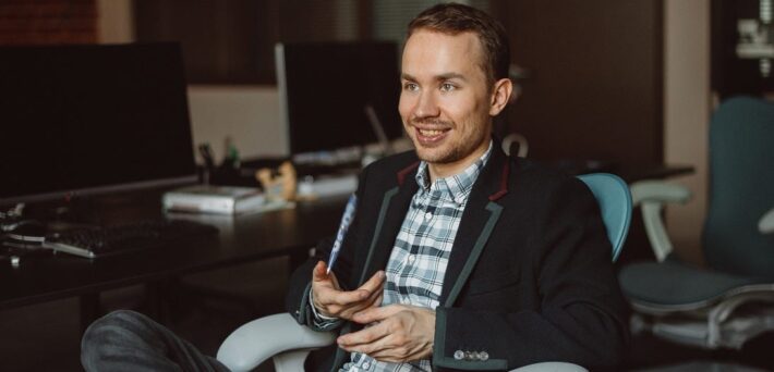 Oleg Ostroumov Reveals How He Created the First Poker Solver and Made $500k at Age 23