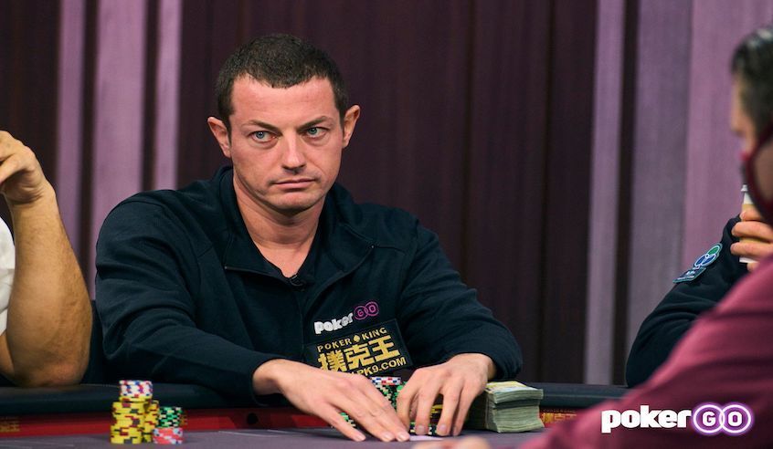 Peter Jetten calls out Tom Dwan for not paying back his debts