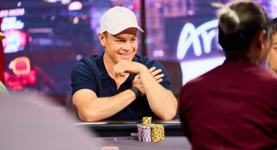 Poker Hand of the Week - Huge River Cooler in $363,100 Pot at High Stakes Poker