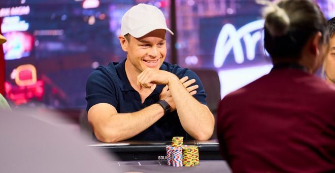 Poker Hand of the Week - Huge River Cooler in $363,100 Pot at High Stakes Poker