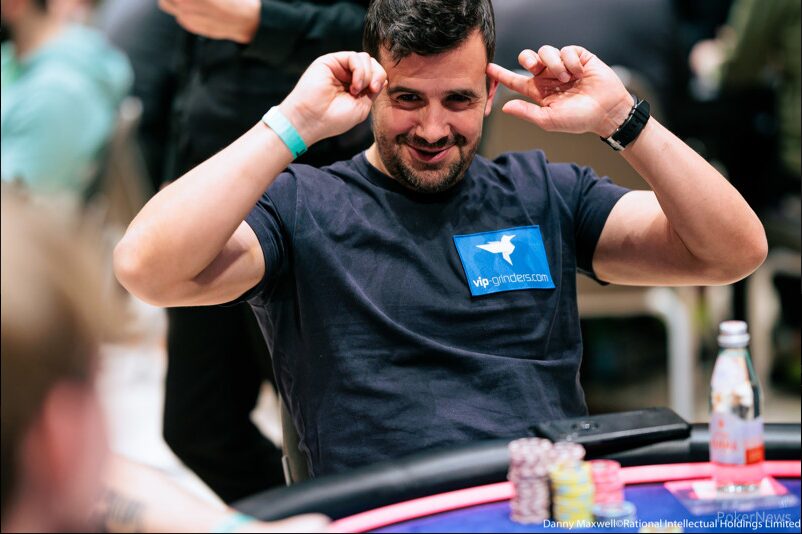 VIP-Grinders Player Andras Nemeth Wins 2024 GGMasters Overlay Edition for $699,878.84