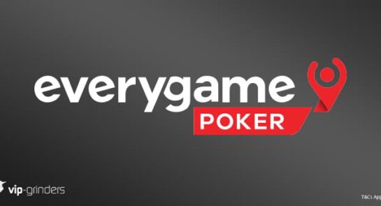 Everygame Affiliate Deal