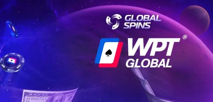 WPT Global Spin