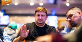 PokerOK CEO Ivan Bryksin Declares War on Poker Stables