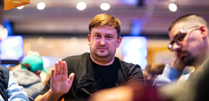 PokerOK CEO Ivan Bryksin Declares War on Poker Stables