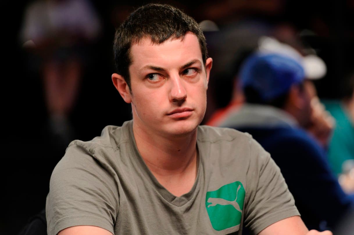 Tom Dwan Loses Arbitration with Peter Jetten