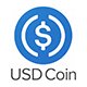 USD coin