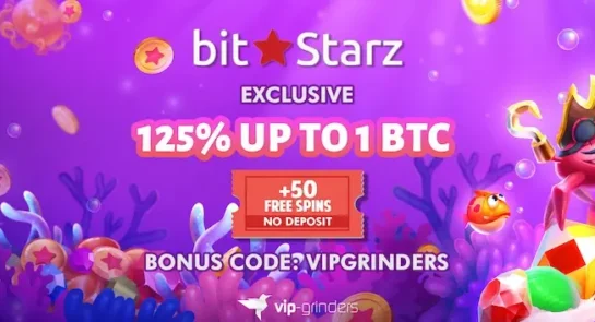 bitstarz casino bonus code
