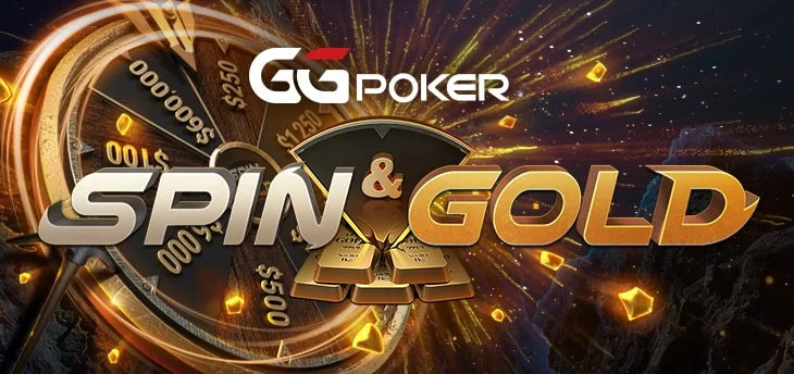 spin & gold ggpoker update