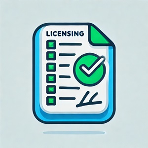 Licensing