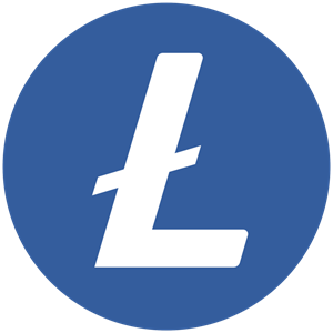 Litecoin logo