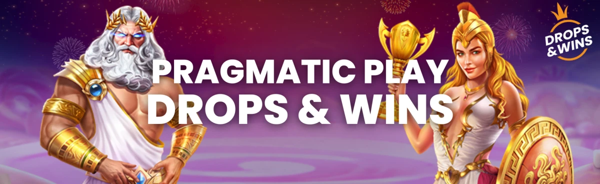 Pragmatic Play's Drops & Wins