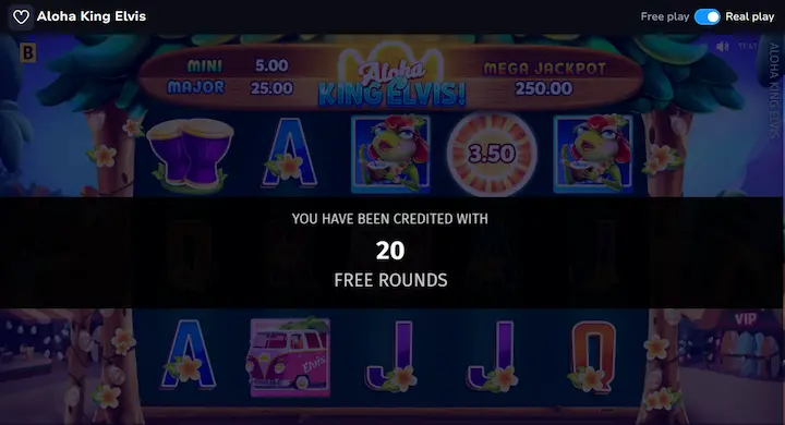 7bit casino no deposit bonus free spins