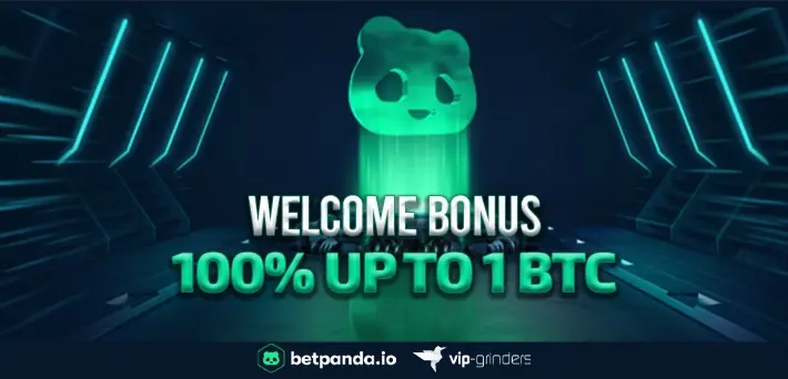 betpanda casino bonus