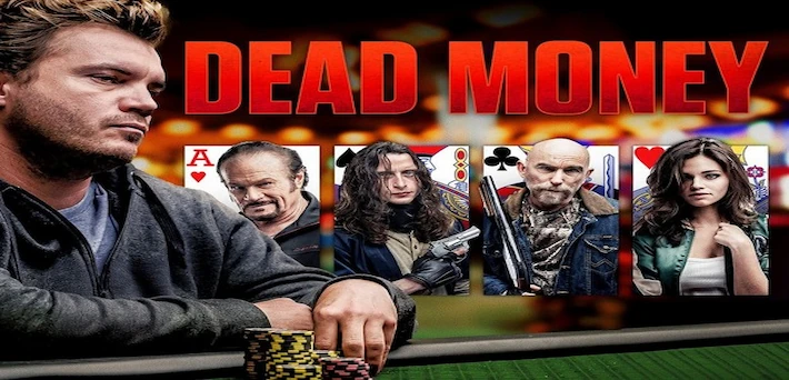 dead money poker movie 2024