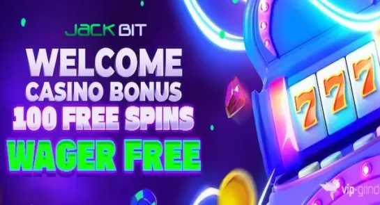 jackbit casino promo code