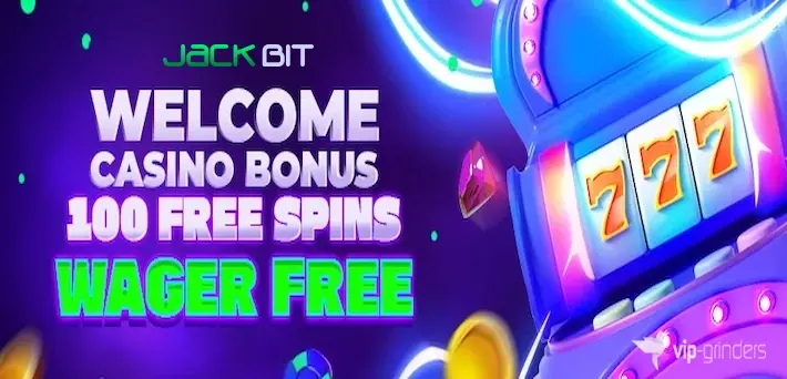 jackbit casino promo code