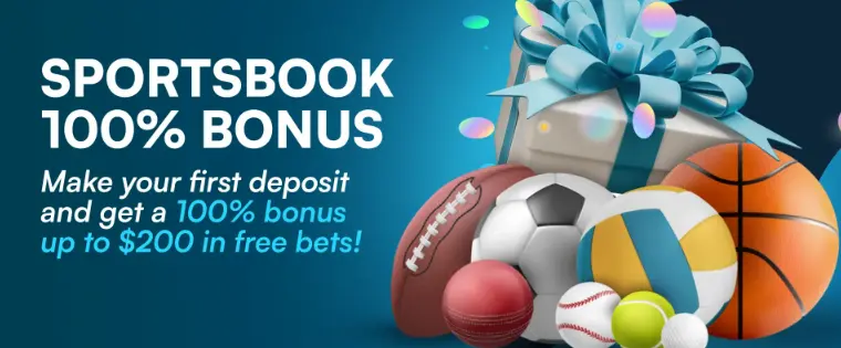 wild.io sportsbook welcome bonus