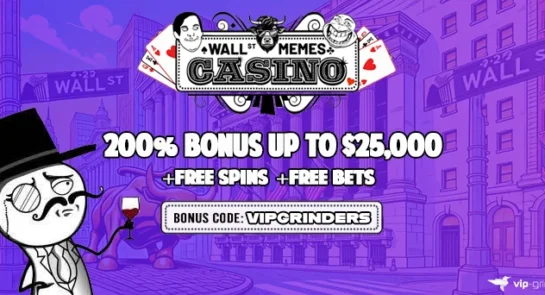 wsm casino bonus code