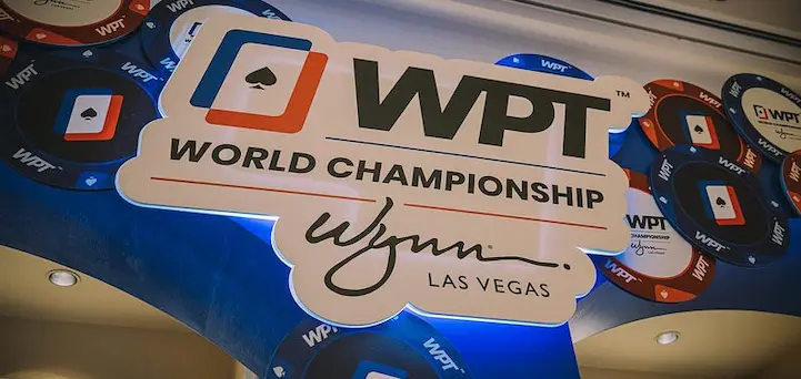 2024 WPT Las Vegas