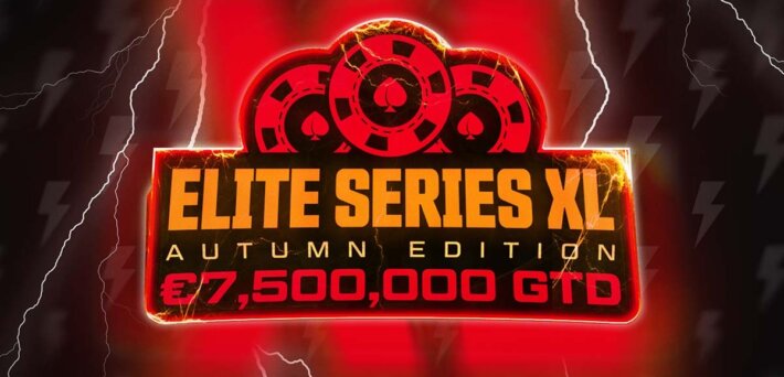 Elite Series XL Autumn Edition