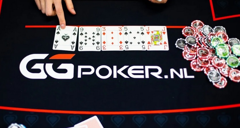 GGPoker Netherlands