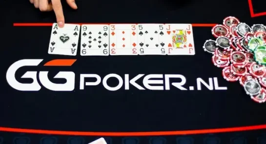 GGPoker Netherlands