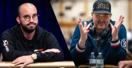 Bryn Kenney - Phil Hellmuth