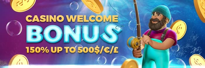 Cosmobet Promo Code & Casino Welcome Bonus Offer