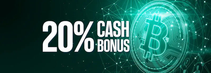 betus cash bonus