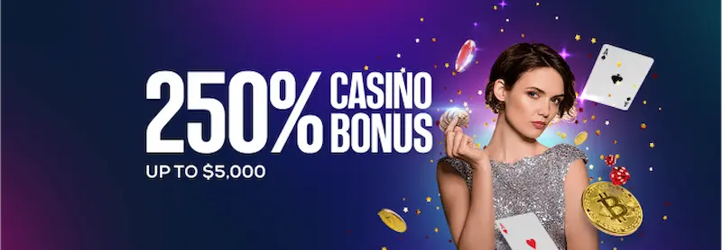 betus crypto casino bonus