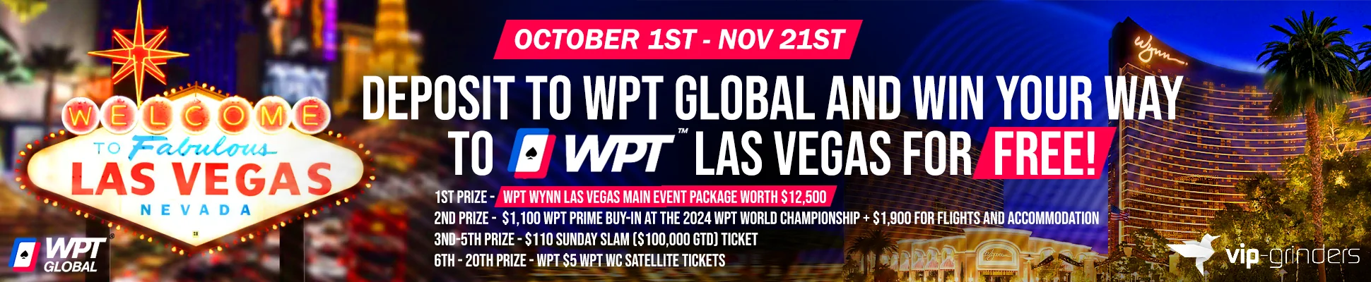 wpt las vegas promo updated